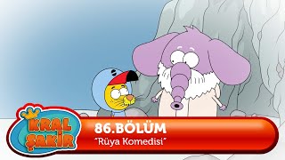 Kral Şakir 86. Bölüm - Rüya Komedisi