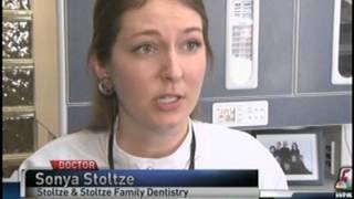 Spectra Live from on NBC with Dr. Sonya Stoltze