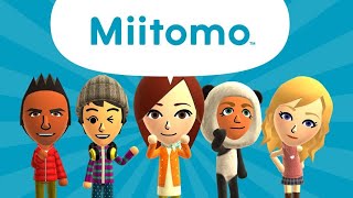 What happened to Miitomo?