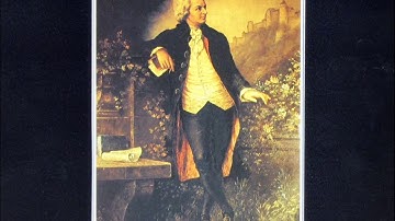 W.A.Mozart: String Quartet in F major No.23, K. 590 (Prague Quartet)