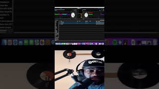 Step 2.(How to record your mixtape in Serato DJ Pro) #djjoecuetv #shortvideo #shortsfeed #shorts