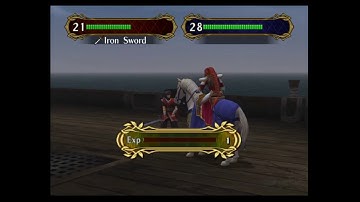 Fire Emblem: Path of Radiance Randomizer now with 50 percent more random part 2