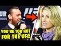 10 Times UFC Fighters HUMILIATED Reporters!