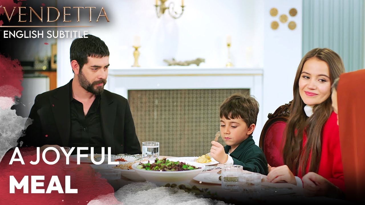 Everyone United For Çınar!  - Vendetta Episode 402 English Subtitled | Kan Cicekleri