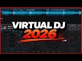 Virtual DJ 2026 Is Finally HERE New Features You Must See
