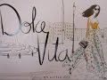 My Little DOLCE VITA Box I May 2016