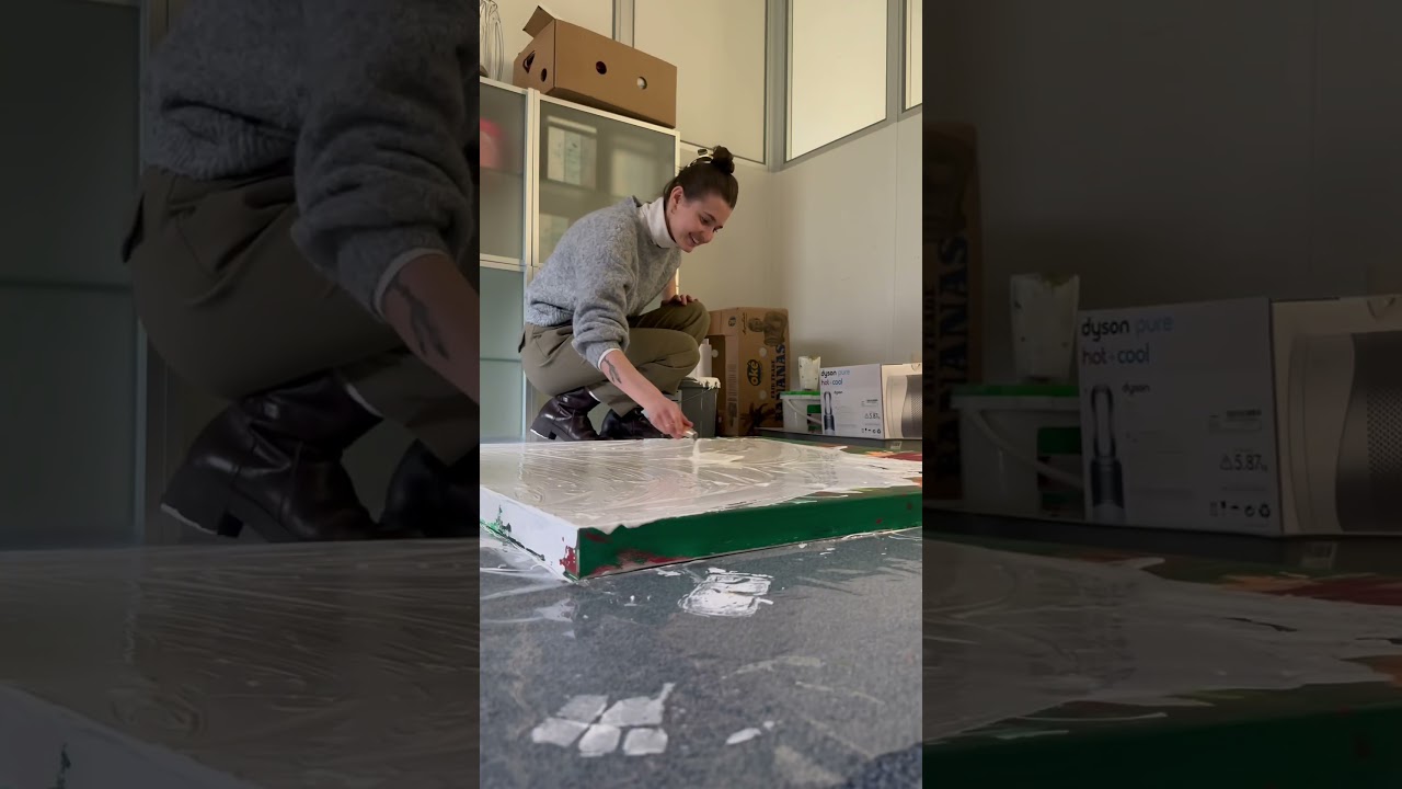 ready to shift 🪡🧸