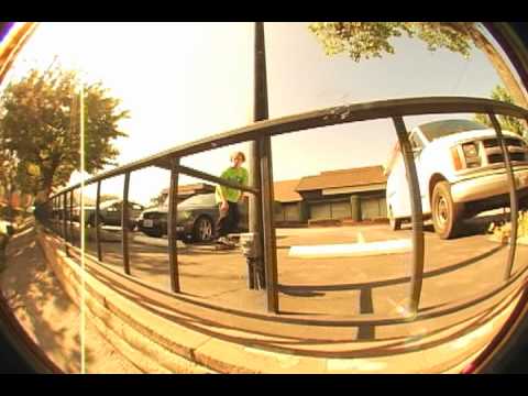 Natural Disaster Part 3 featuring Josh Sierra, Jac...