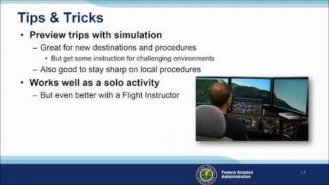 Controlled Flight into Terrain