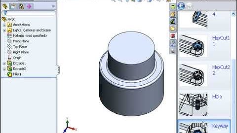 Dutch SolidWorks Design Clipart by SolidProfessor