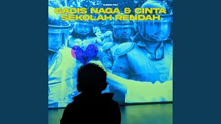 Gadis Naga & Cinta Sekolah Rendah