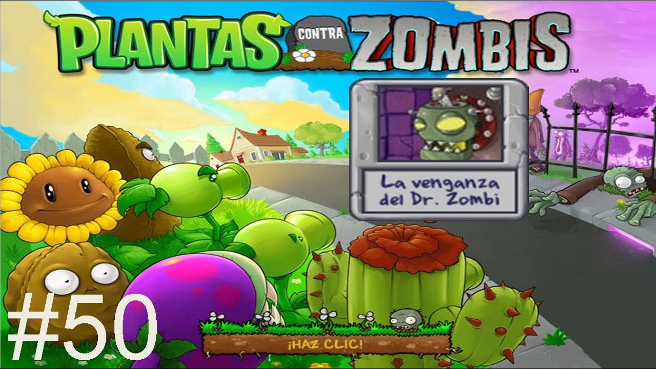 Novo Jogo De Zumbi Para Android - VS Zombies - Gameplay #50 