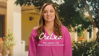 Bulkamid Commercial: Find Real Relief, Chelsea (30 second)