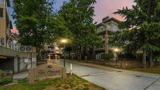 2551 Parkview Ln, Suite 408, Port Coquitlam, BC
