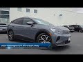 2023 Volkswagen ID.4 Pro S Sport Utility X8765 Dublin Pleasanton Livermore Fremont San Francisc