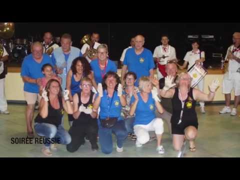 Soirée Paëlla