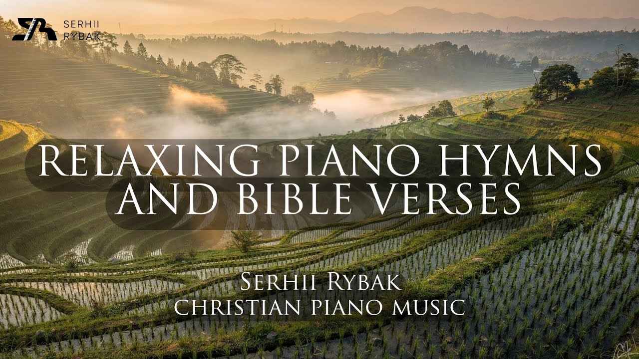 3 Hours of Relaxing Piano Music: Beautiful Relaxing Music, Stress Relief, Sleep Music