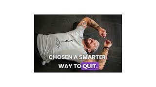 Flavquit Breathing Necklace Starter Kit A Calmer Way To Break The Habit