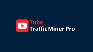 Unlock Hidden Traffic Gold Mines On Youtube: Pro Youtube Traffic Tool Walkthrough