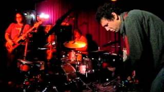 Yo La Tengo - Flying Lesson [Hot Chicken #1]