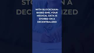 Why Healthcare Needs Blockchain | Future of Secure & Transparent Medical Data