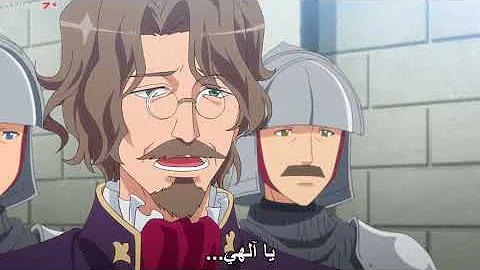 Dame X Prince Anime Caravan انمي جديد 2018 الحلقة 05 Dame X Prince Anime Caravan انمي جديد 2018 الحلقة 05