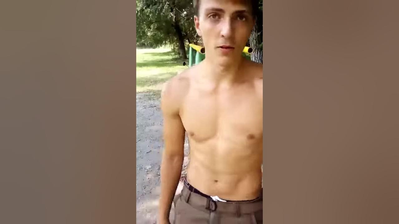 Из дрыща в красавчика