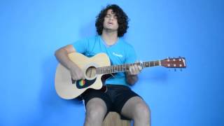 Video thumbnail of "La Vuelta al Sol - La Vela Puerca (cover) - ARNO"