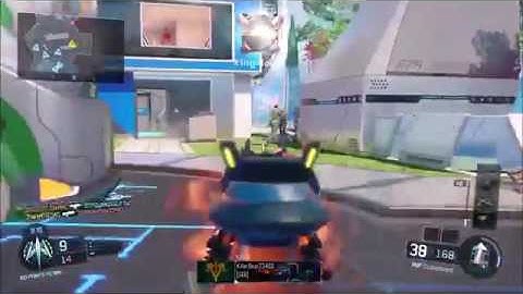 5 Kills in a Row !! Bo3