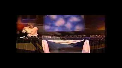 Crown Him with Many Crowns   Christine Anderson, Solo Handbell Performance