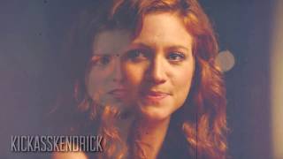 heartburn | multi femslash