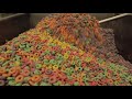 Cereales Buenos Días - Manufacturas para Cereales