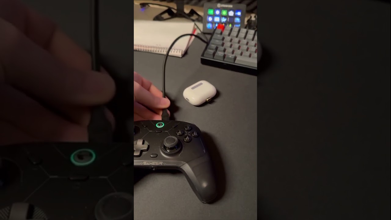 Can your charger do this? 