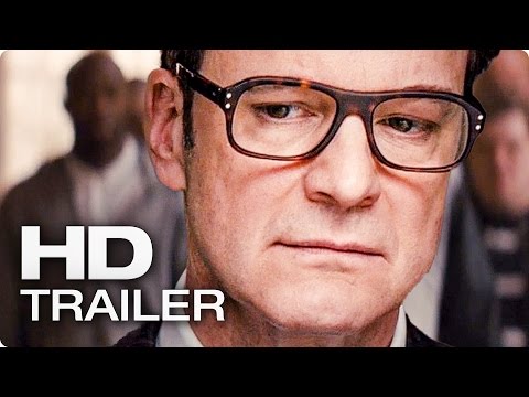 KINGSMAN Trailer 2 German Deutsch [HD]