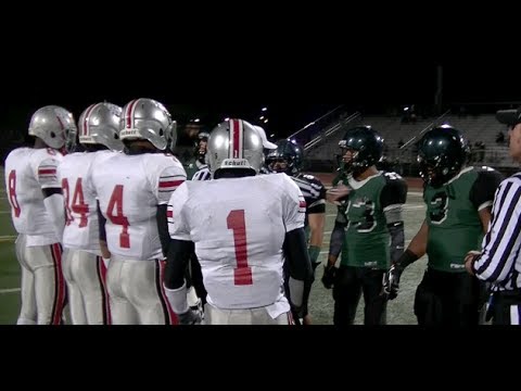 Rancho Verde vs Kaiser- #UTR HighLight Mix - #CIFSS Playoffs 2013