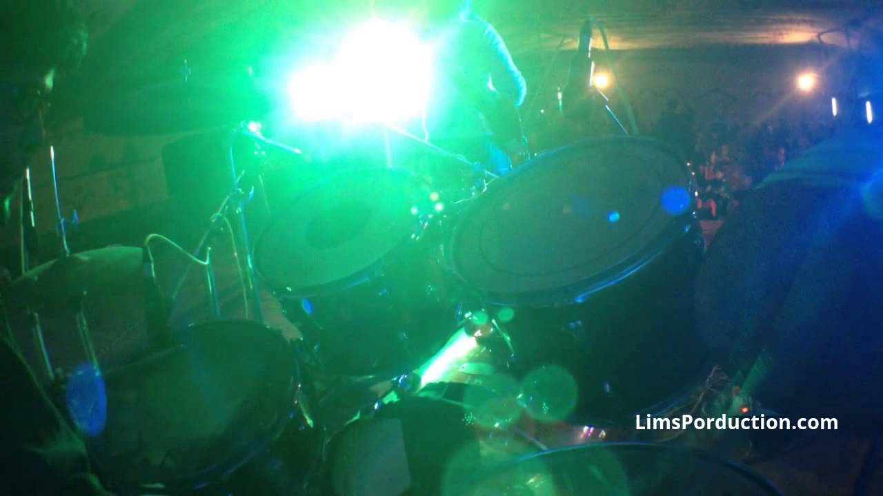 Folk by The Spade live from Uttara friends club field YouTube