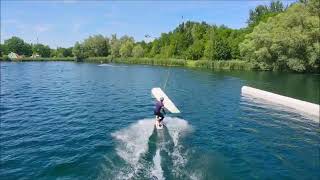 Comparaison DJI Neo2 et HoverAir Aqua
