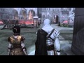 Assassin's Creed - The story of Ezio & Cristina