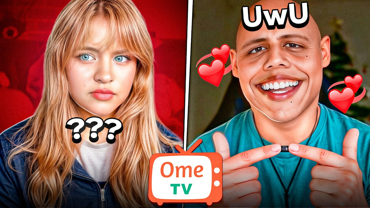 EL CONQUISTADOR de OME TV 3 💘​