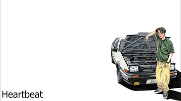 イニシャルd デートの曲 イニシャルd デートの曲