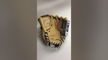 Wilson A2K Dansby Swanson 1787 2016 December Glove Of The Month Limited GOTM