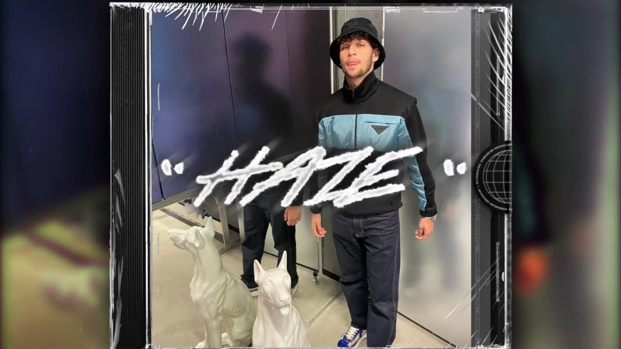 LUCIO101 BEAT | "HAZE" | @la6beats