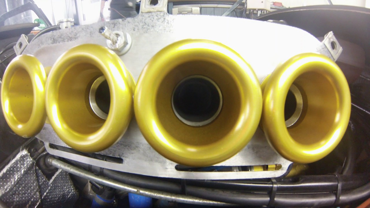 Caterham R400 Rover K series Dyno Run YouTube