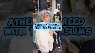 Ahtiest Agreed With Islamic Morality