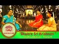 Bhajare sri krishnam  sindhu bhairavi  raagam  gurukulam episode   42 vikku tv