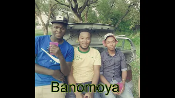 Prince Kaybee feat. Busiswa & TNS - Banomoya (Chubana's Gqom mix 20)