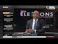 DA's Hill-Lewis pays tribute to Dyokwe