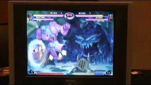 Evo2k6: Chunksta (W MSS) vs JMar (W MSS)