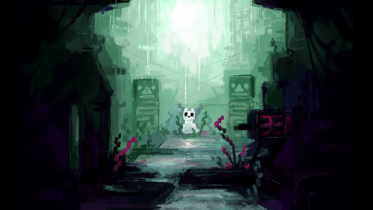 RWMC - Shaded Citadel