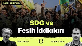 #CANLI | SDG ve fesih iddiaları | #NasılYapmalı